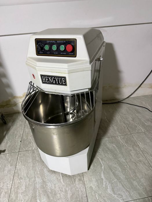 оборудования для пекарни