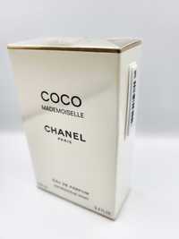 Parfum Chanel -Mademoiselle, Sigilat