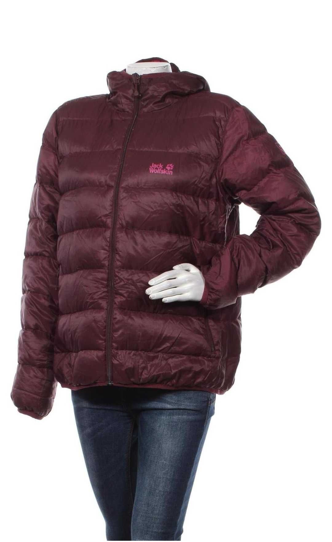 Geaca Jack Wolfskin marimea XL