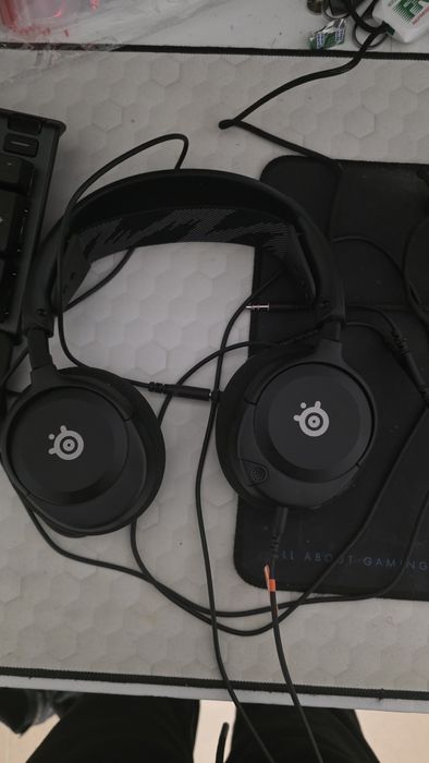 Periferice Gaming SteelSeries