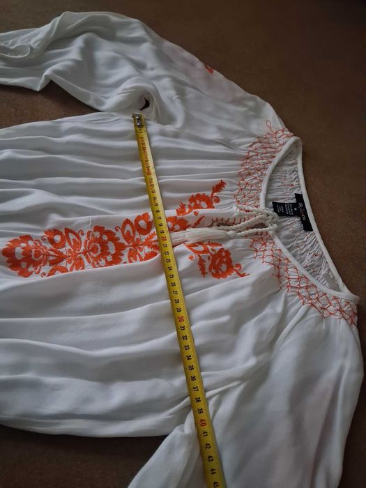 Camasa Ie model traditional