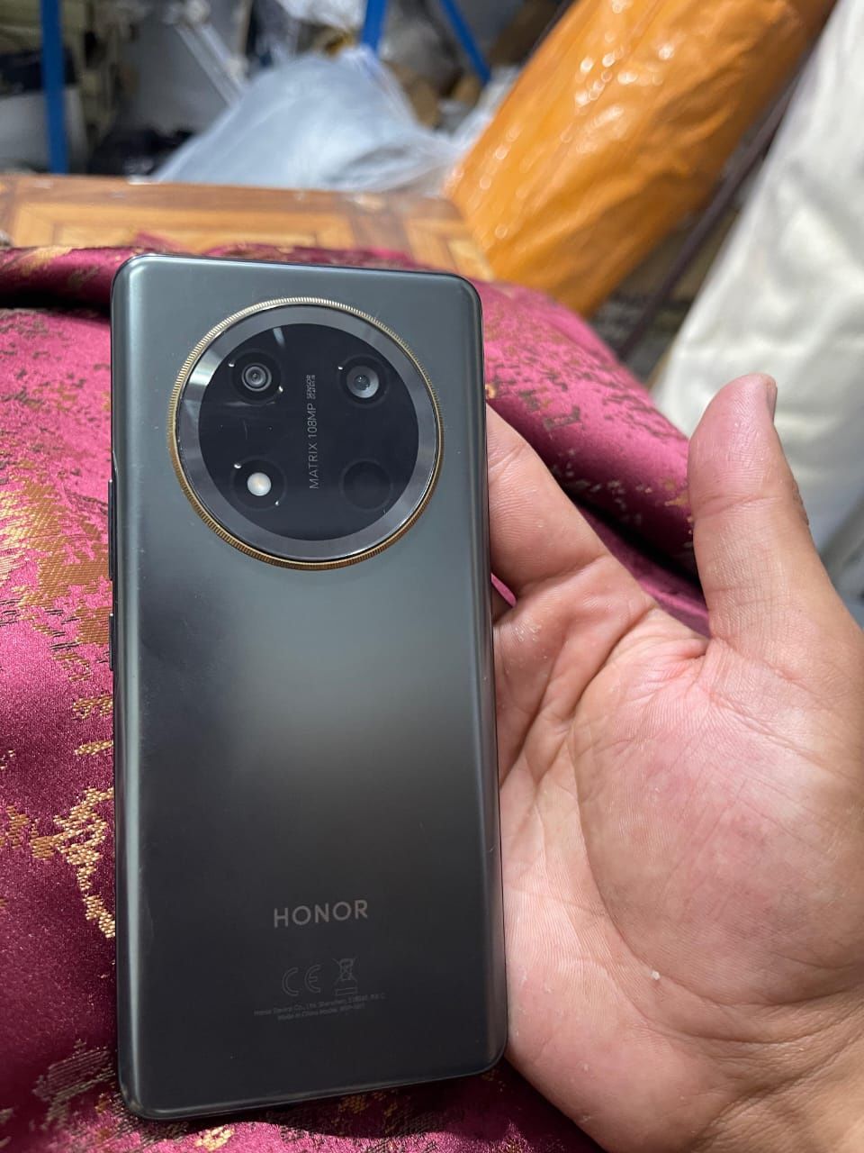 Honor X9C 256 Гб продам