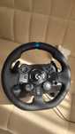 volan logitech g923 cu schimbator
acesta a fost cumparat de blackfrid