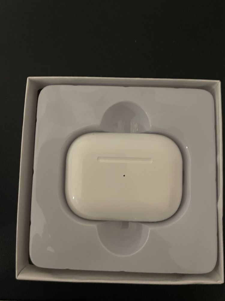 Apple airpods,screen pods