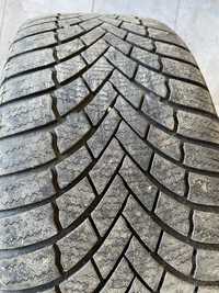 Anvelope iarna 205/50 R17 Bridgestone LM005