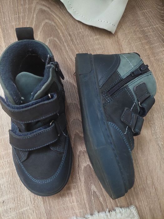 Топли непромокаеми ботички Lasocki