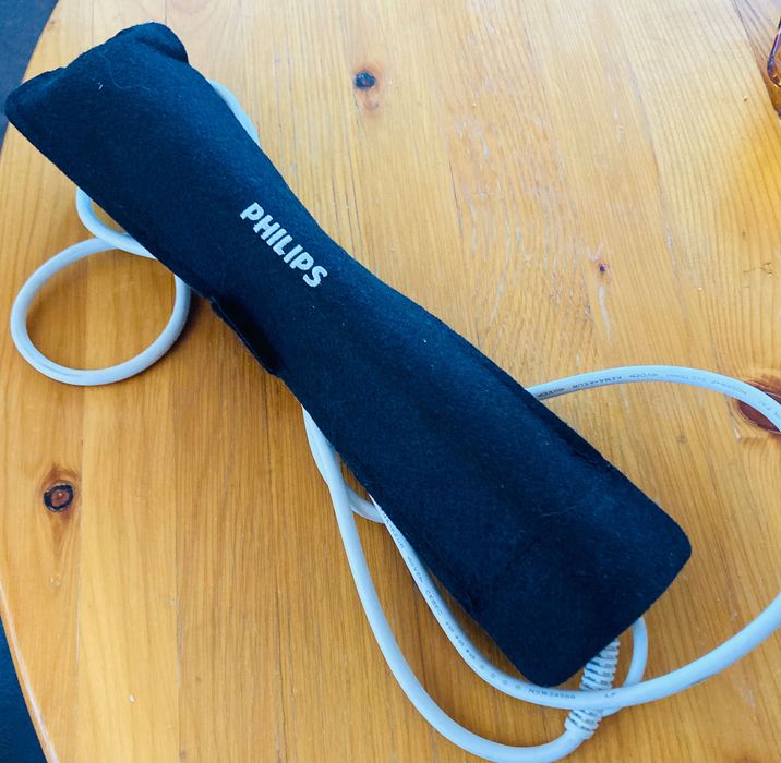 Преса за коса Philips 200 градуса