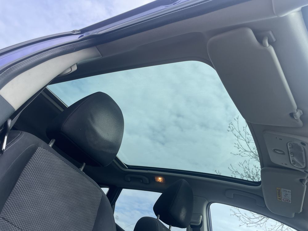 Nissan Qashqai 1.5 на части Нисан Кашкай
