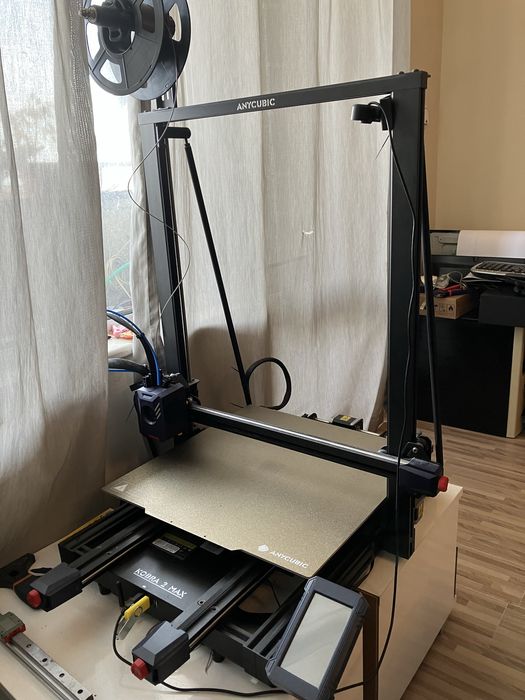 Anycubic Kobra 2 Max