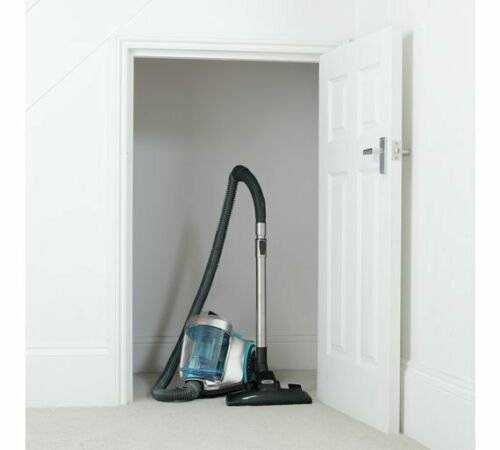 Aspirator Fara Sac VAX