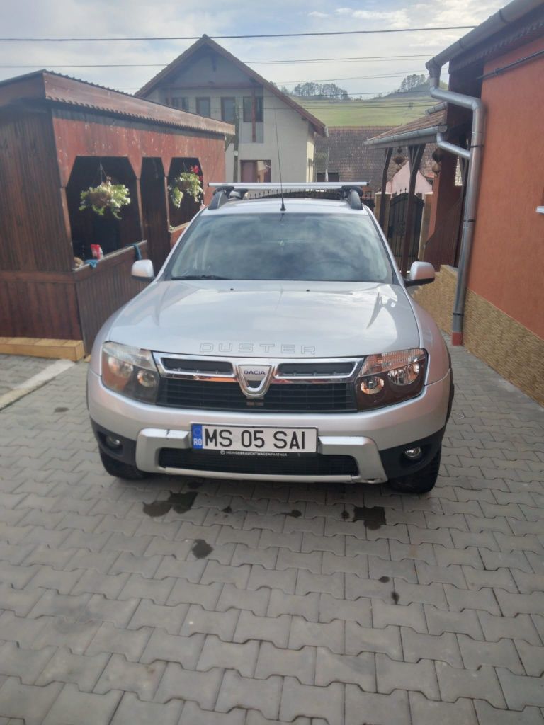 Vand Dacia Duster