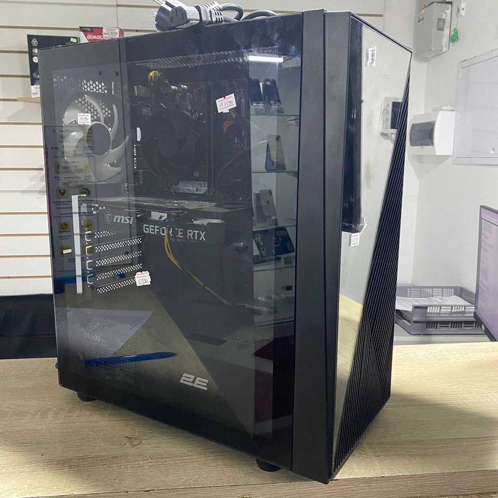 CB47 | Системный блок No Name | SK151590