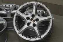 Джанти 16" VW Passat, Tiguan, Sharan