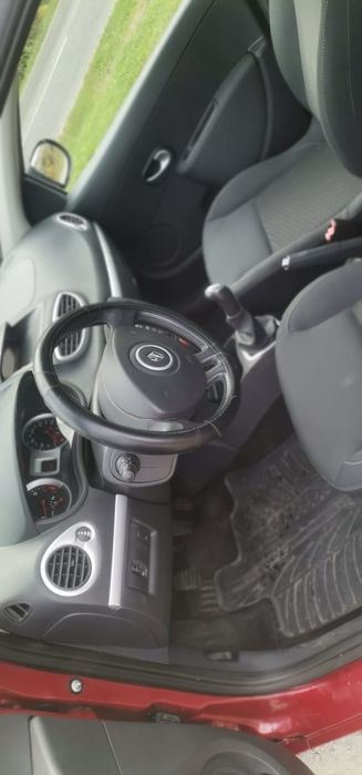 Renault Clio, 2011