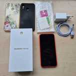 Huawei P20 lite, 4G, 64GB, RAM 4GB