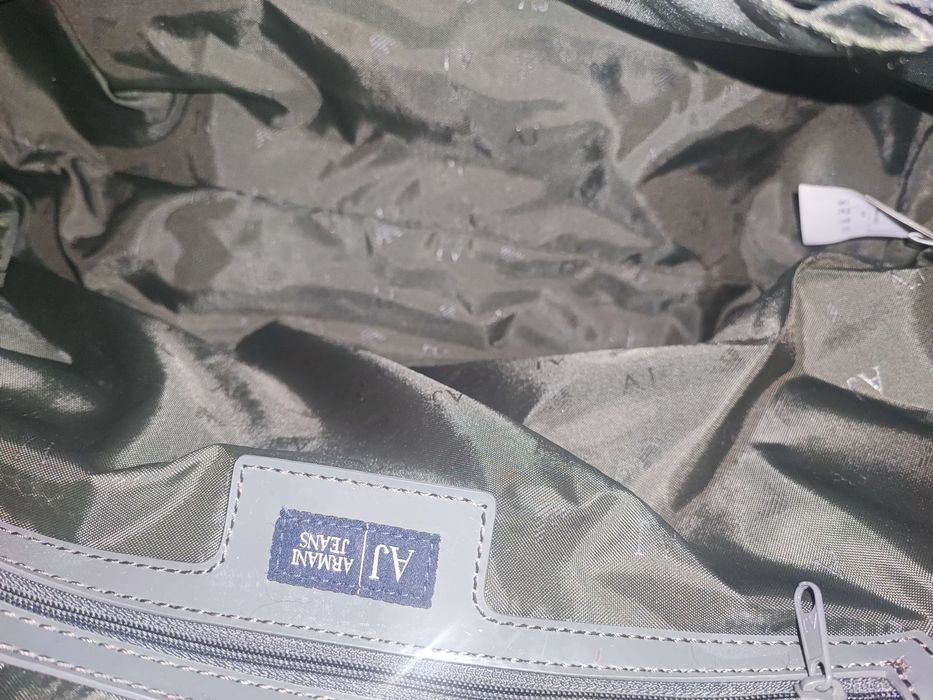 Дамска чанта Armani Jeans