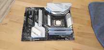 Placa de baza Asus Prime Z490 + procesor + memorie RAM