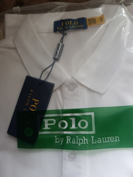 Финка polo ralph lauren