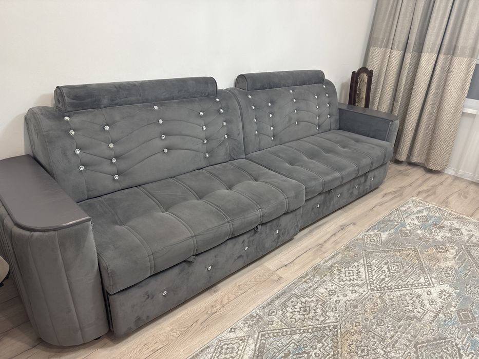 Диван раскладной