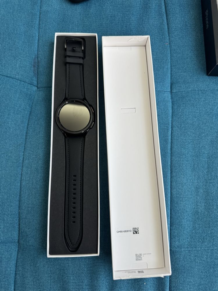 Galaxy Watch 6 Classic
