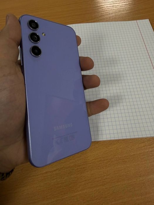 Samsung A54 5g обмен