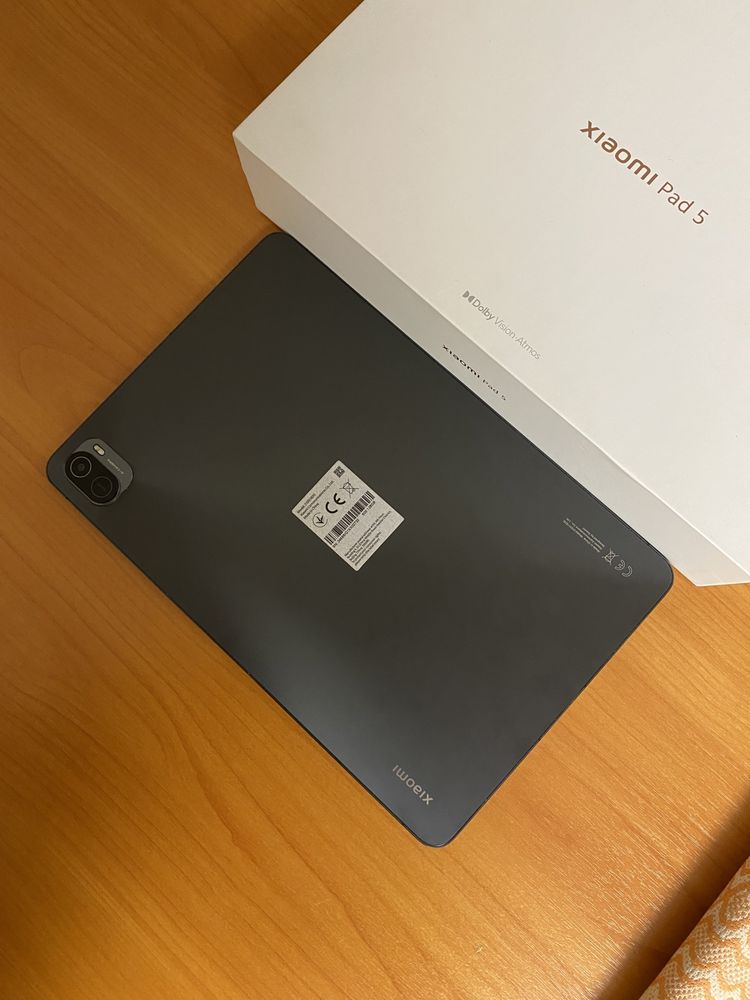 Планшет Xiaomi MiPad 5