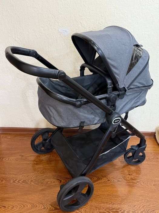 Детская коляска baby2go