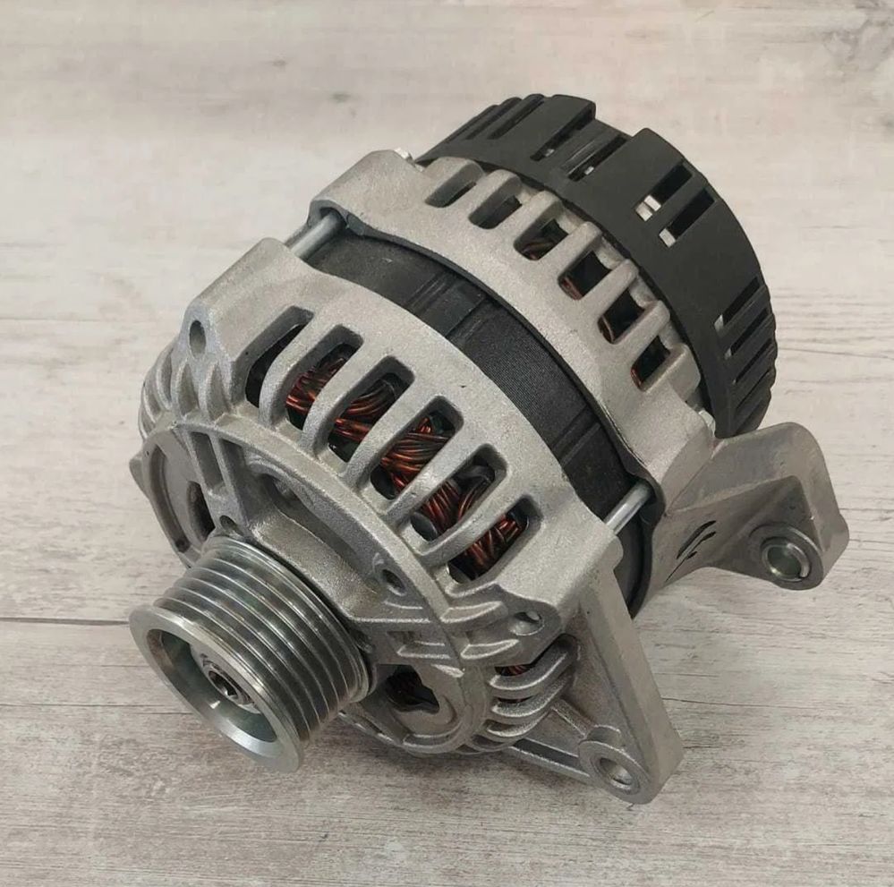Генератор 4216 /Gazel generator /Генератор 406 409 /Generator 406
