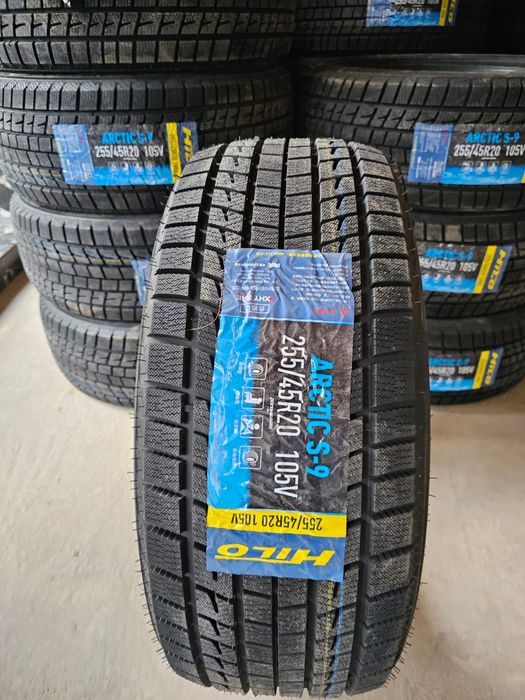 255/45/20 новый Шымкент доставка есть