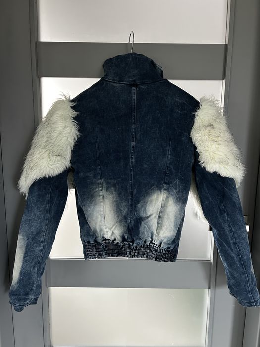 Geaca imblanite Foggi