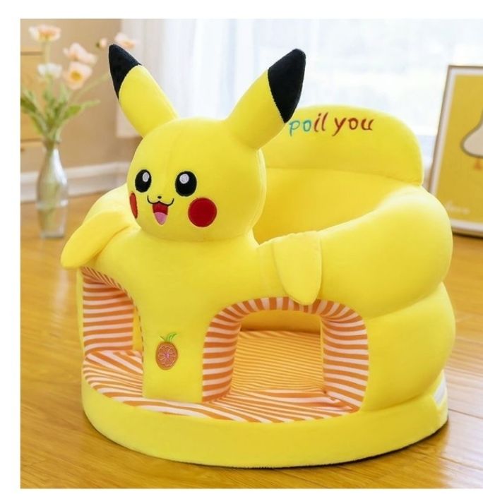 Сидущка для ребенку с 6 месяц