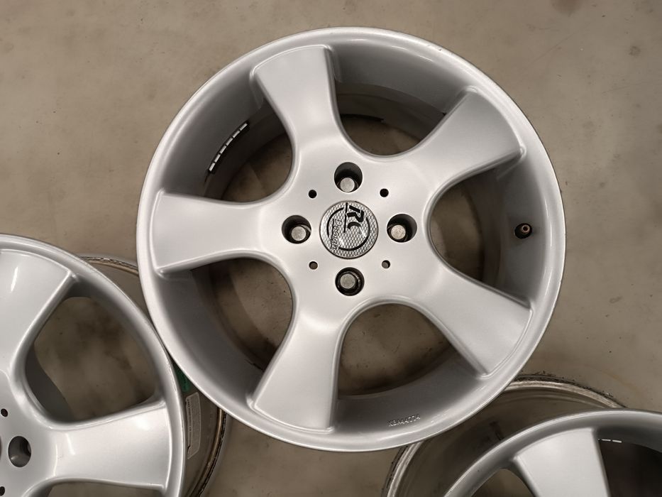 Jante aliaj 4x108 R16 Ford, Citroen, Peugeot