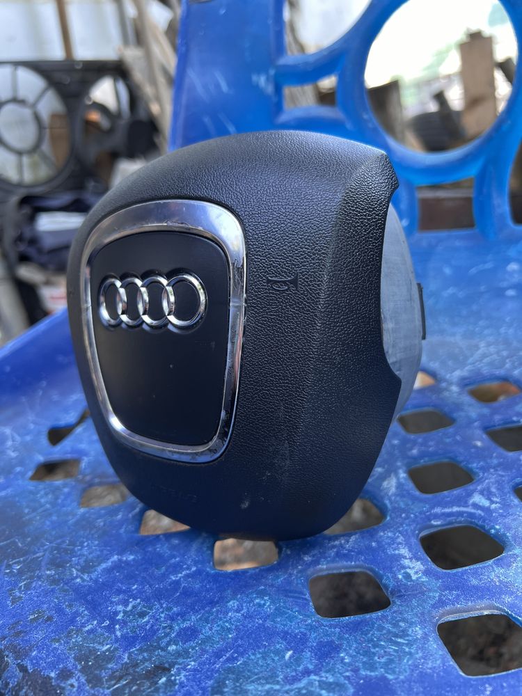 Айрбег Airbag айрбаг за 3 лъчев волан Audi A4 B7 / А3 8P