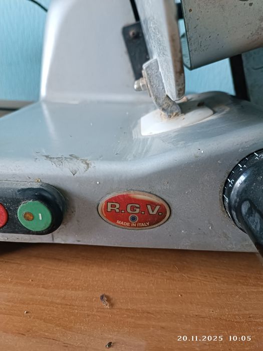 Слайсер для нарезки