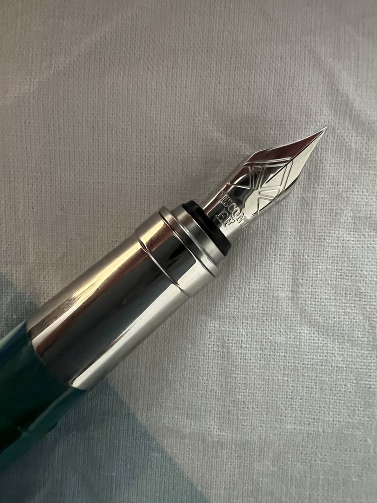 Visconti Fountain Pen / Писалка Visconti