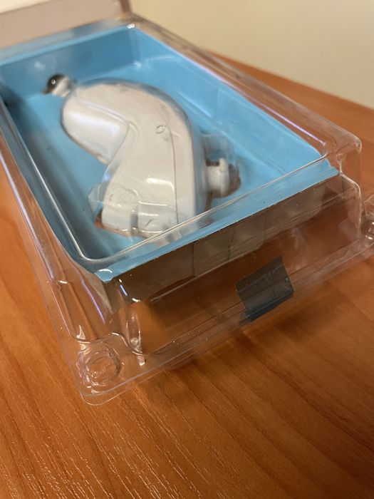 Nintendo Wii Nunchuk