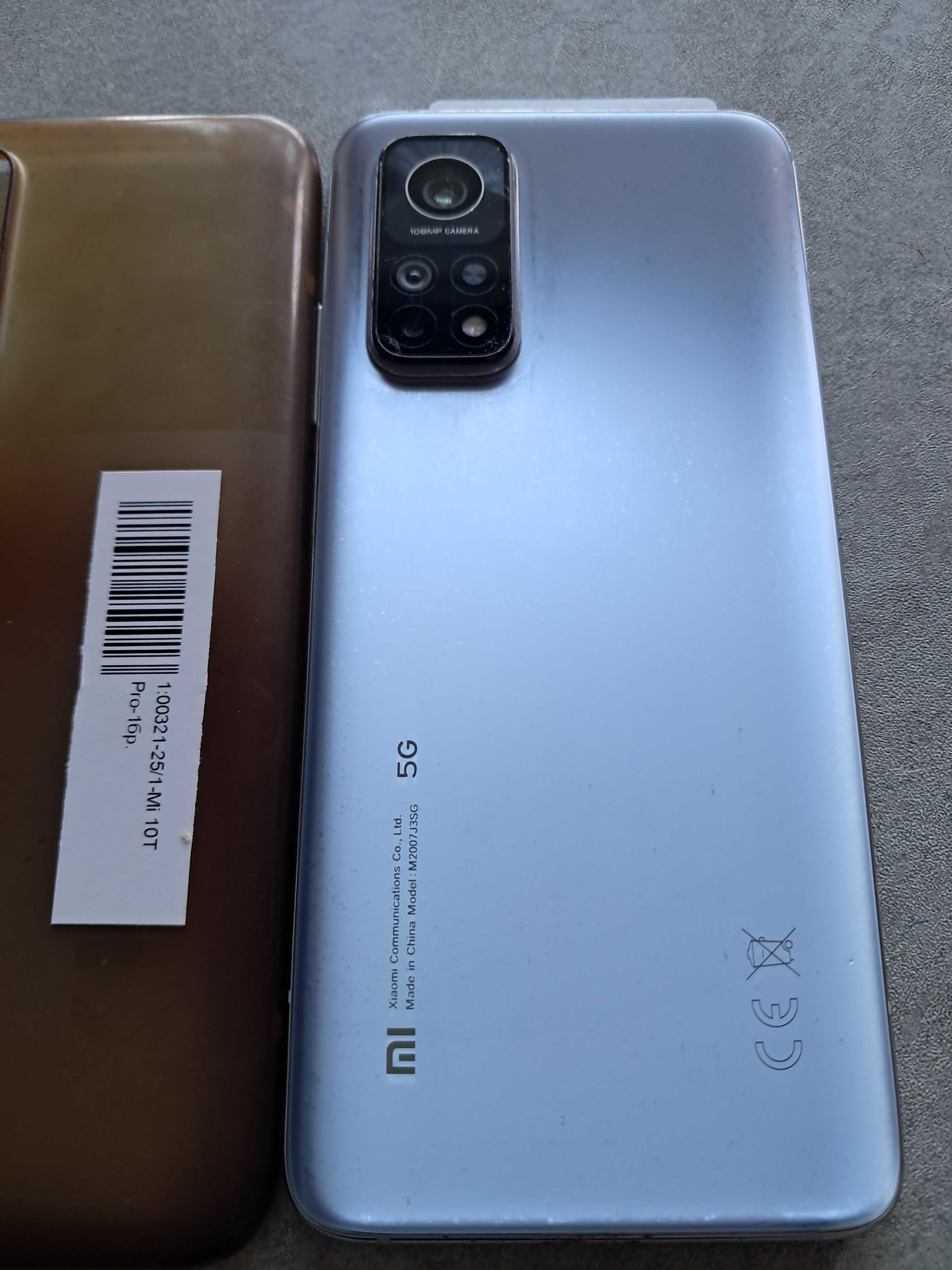 Mi 10T Pro 256gb