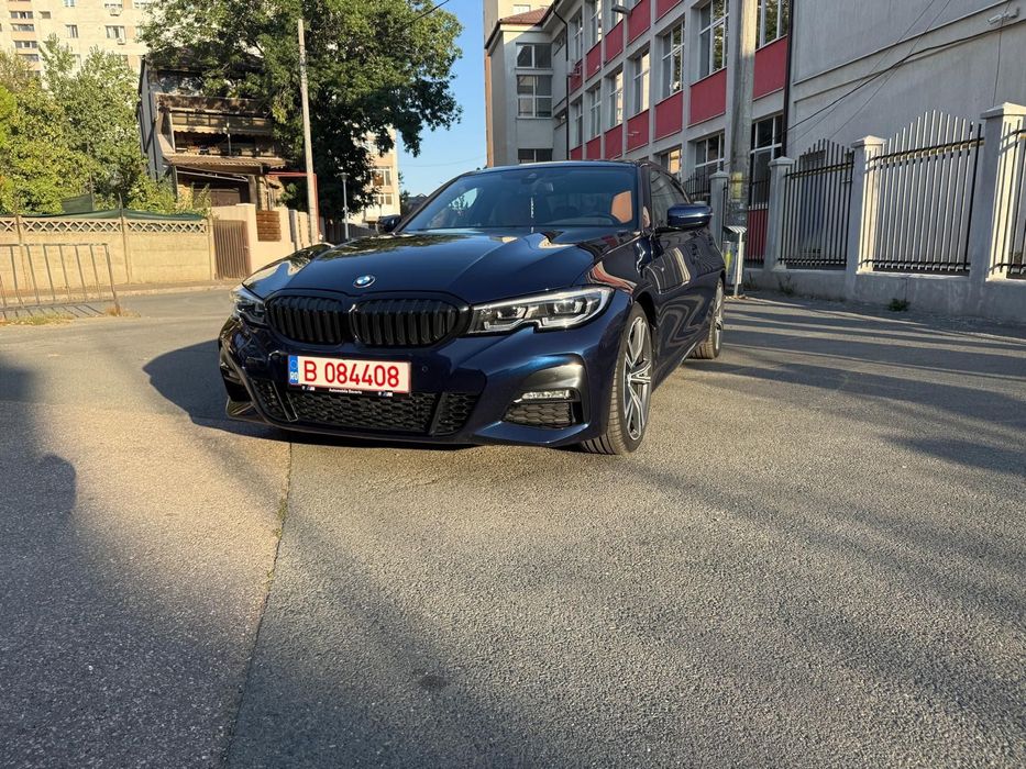 BMW Seria 3 BMW 330 i M sport stare perfecta