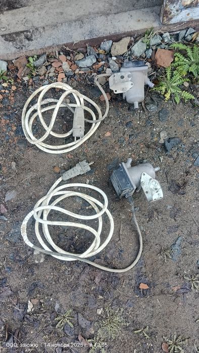 Продам электрический подогрев не дорого