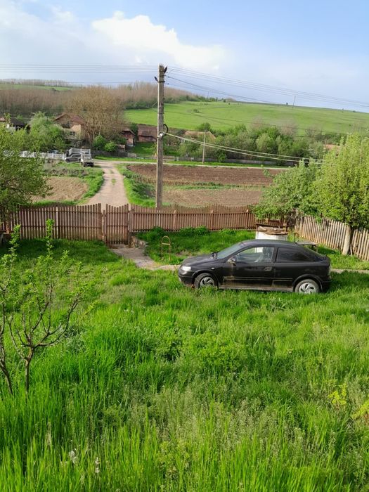 Casa de vânzare în Grebenisul de Câmpie