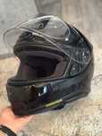 Casca Shoei nxr M