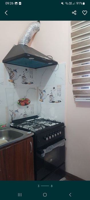 Zangi otada uy sotiladi arzon narxda