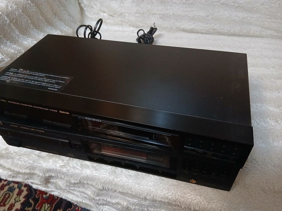 Jvc fx 555 si xl 333