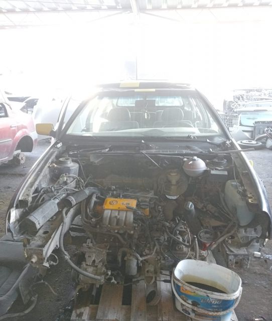 Electromotor Volkswagen VW Golf a 3-a generatie