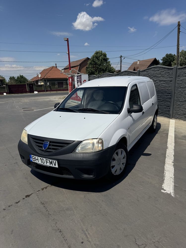 De vânzare Dacia Logan MCV 1.5DCI Euro4
