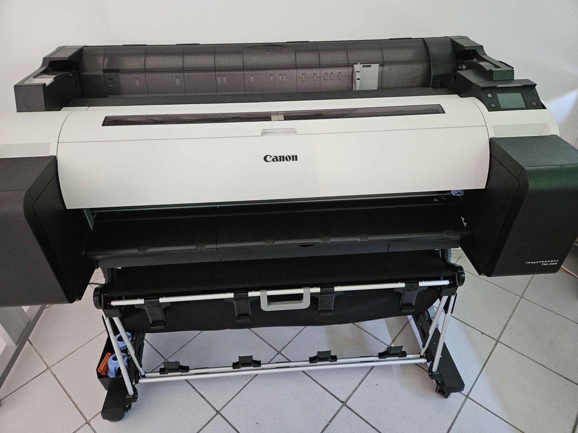 Plotter Canon Tm300 A0+