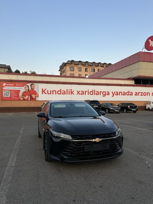 Monza 1.3 turbo 2023 kraskasi toza