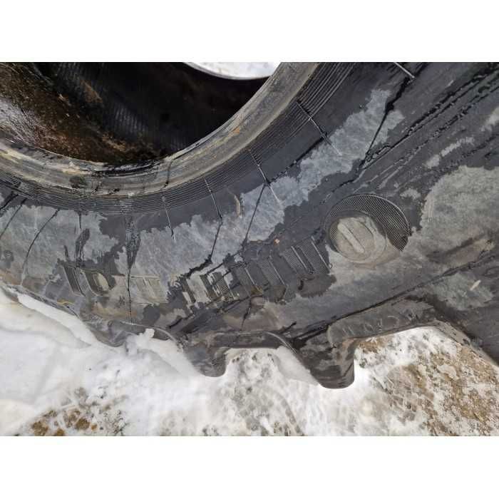 Cauciucuri 800/65R32, 30.5R32 CONTINENTAL pentru Same, Kubota