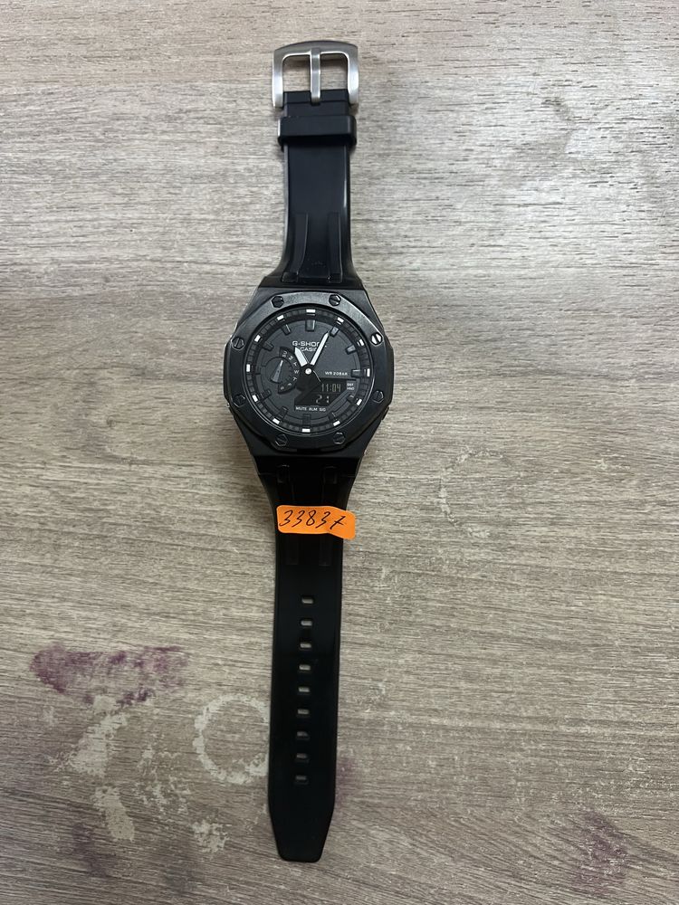 Часовник Casio модел G-shock