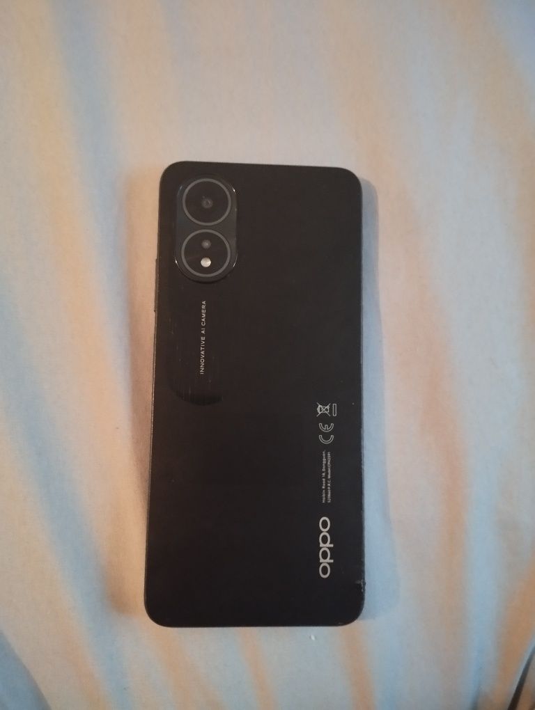 Телефон Oppo A18